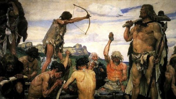 繪圖：Victor Vasnetsov