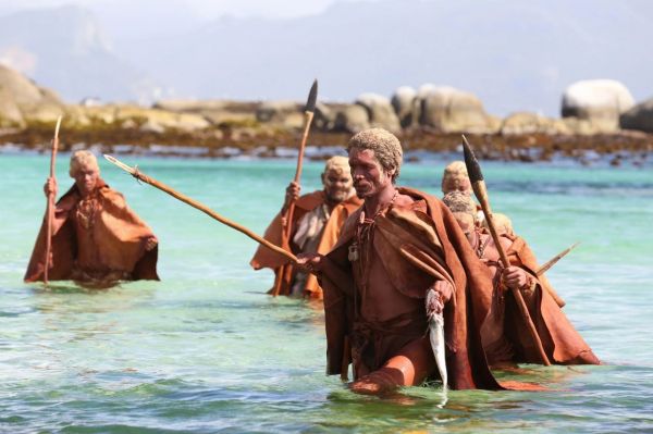 圖片來源：Africa Geographic Magazine
