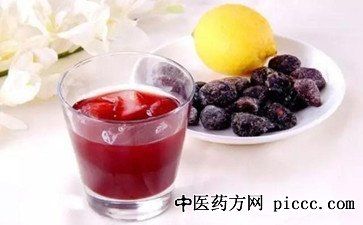 健康之路20201002:烏梅,話梅,西梅,青梅,藥食同源的烏梅飲