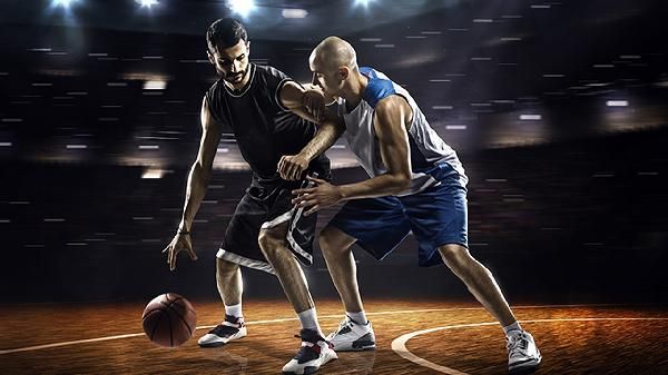 男人也可以用普拉提塑形健身