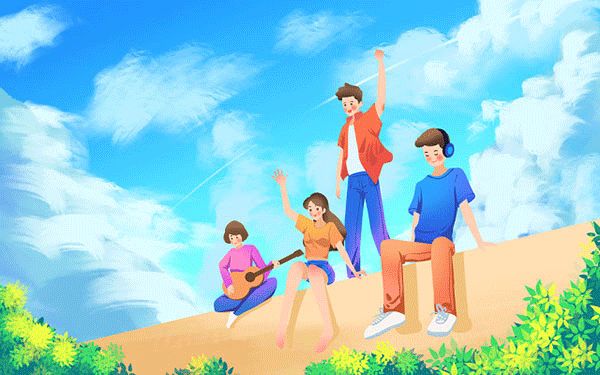 专业健身社群有哪些