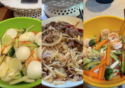 想找個(gè)營(yíng)養(yǎng)師制定一份減肥餐，一日三餐的，謝謝！