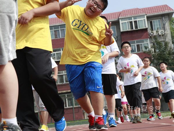 我們是快樂(lè)奔跑的小孩兒.JPG
