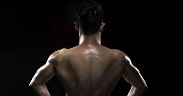 Consejos para ganar músculo y perder grasa