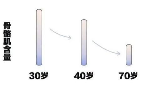 【健康科普】減重≠減脂！還在節(jié)食減重？你減掉的可能都是肌肉……