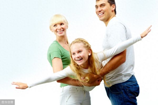 3到6岁育儿知识大全（实用的育儿经验干货）