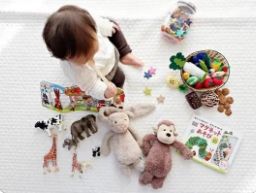 如何在家对宝宝早教?在家给宝宝早教有何意义?