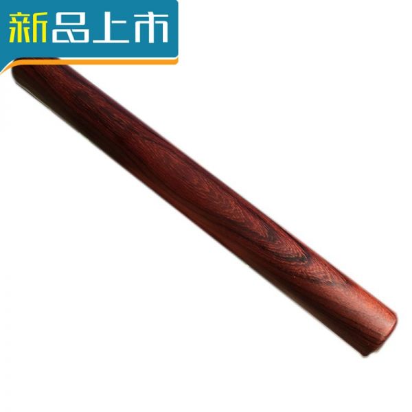 haoyangdao紅木實木家用餃子皮大小號搟面杖