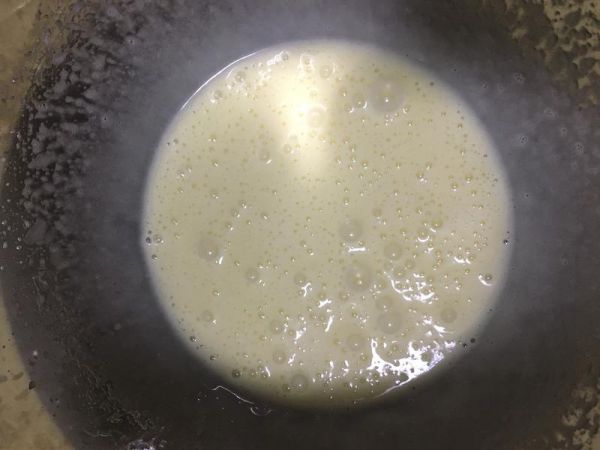 純奶手撕吐司的做法 步驟1