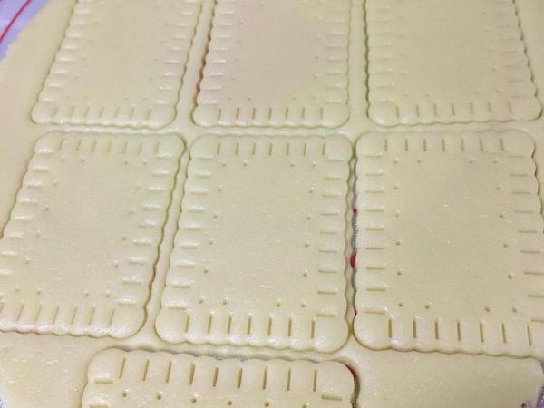 純奶手撕吐司的做法 步驟1