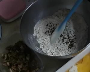 超簡單快手！減脂代餐棒的做法 步驟2