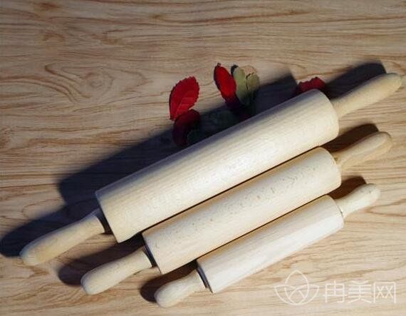 擀面杖真能瘦成筷子腿吗？