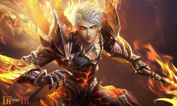 魔域私新開服發(fā)布網(wǎng) 開局滿神裝穩(wěn)定耐玩