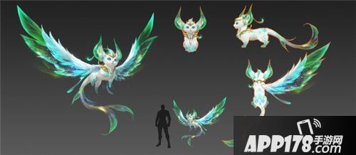 魔域手游精靈游俠御風(fēng)來襲