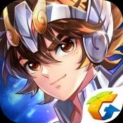 圣斗士星矢
