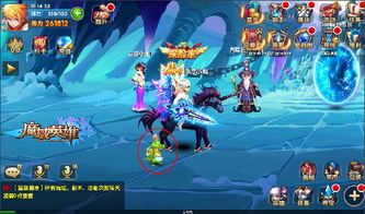 魔域?qū)櫸锕ヂ裕喝绾闻囵B(yǎng)最強(qiáng)寵物？寵物屬性、技能、裝備全面解析