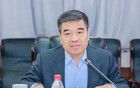 徐龍河，任上被查