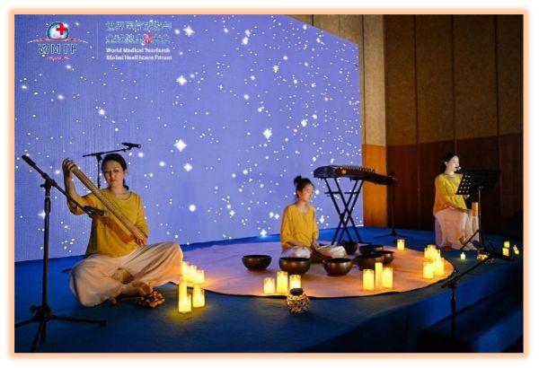 2024“三亚养生健康节”成功举办