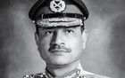 65年來首位，巴基斯坦陸軍參謀長升任元帥