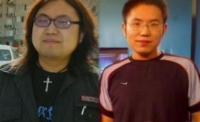 趙奕然原地跑步減肥法，短短的8個(gè)月時(shí)間里成功減掉體重120斤