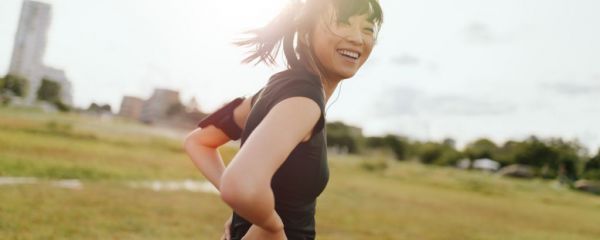 跑步的方法 正確姿勢呼吸技巧 跑步運(yùn)動(dòng)效果提升