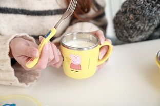 揭秘小朋友水杯品牌，陪伴孩子健康成長(zhǎng)的貼心伙伴