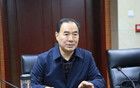 中央巡視組進(jìn)駐山西期間，王克軍被查