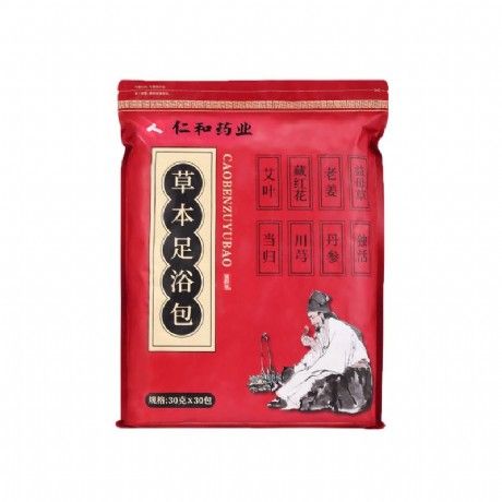 权健火龙液主要配方 权健火龙液泡脚的好处