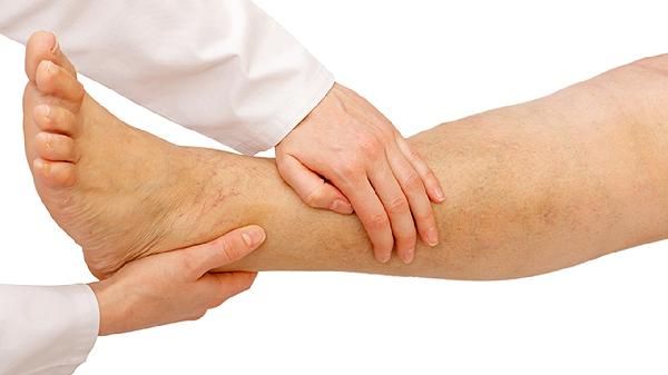 按摩大腿可以瘦嗎