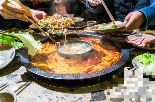 火鍋食材清單
