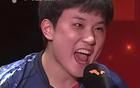 悲催！多哈世乒賽，松島輝空把張本兄妹都坑了！