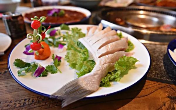 思源大健康火鍋食材