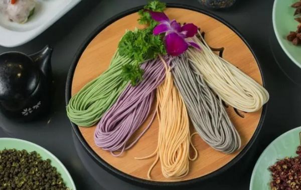 思源大健康火鍋食材