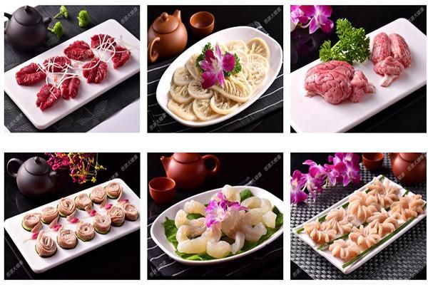 思源大健康火鍋食材加盟
