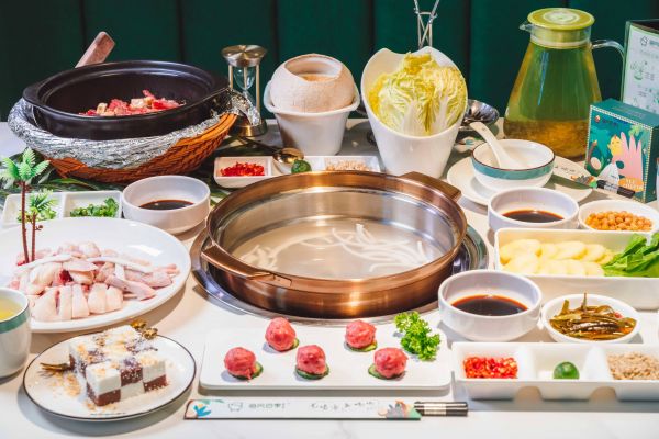 椰子雞火鍋涮什么菜好吃？打造你的專(zhuān)屬美味清單