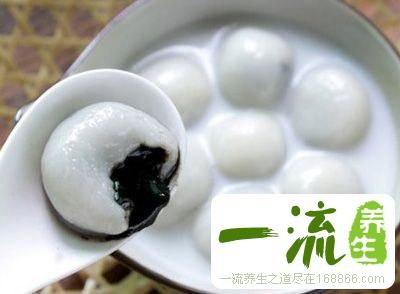 汤圆的做法大全 推荐这4种在家就能做