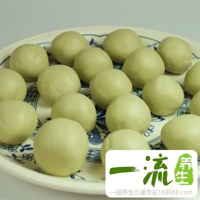 汤圆的做法大全 推荐这4种在家就能做