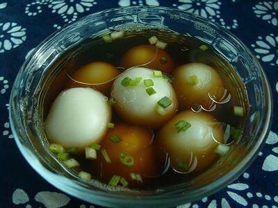 鮮肉湯圓