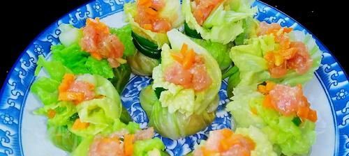 如何制作美味健康的蔬菜湯圓（掌握“蔬菜湯圓”的制作技巧）