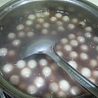 赤豆糊的做法圖解1