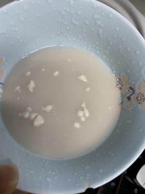 桂花赤豆糊的做法 步驟5