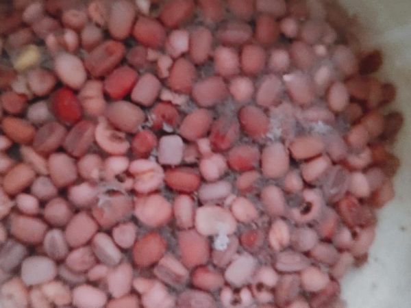 純奶手撕吐司的做法 步驟1