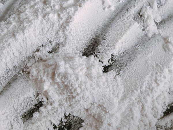純奶手撕吐司的做法 步驟1