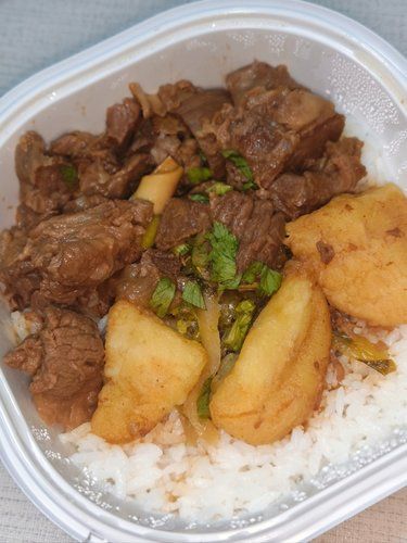 除了小贵没毛病