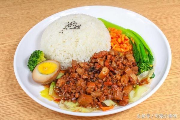 最受欢迎的五种外卖菜品,你至少点过其中两种