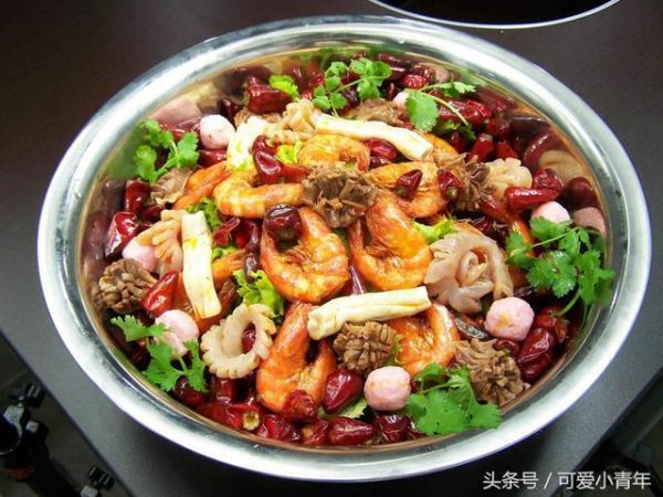 最受欢迎的五种外卖菜品,你至少点过其中两种