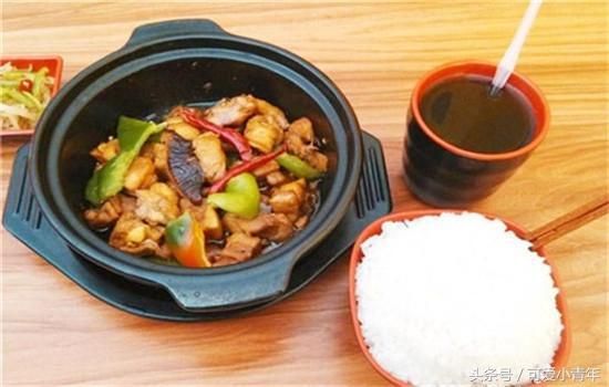 最受欢迎的五种外卖菜品,你至少点过其中两种