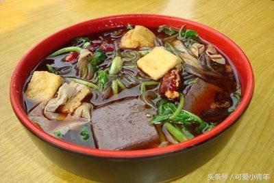 最受欢迎的五种外卖菜品,你至少点过其中两种