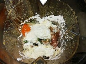 自制午餐肉（健康美味便捷）的做法步骤 第3步