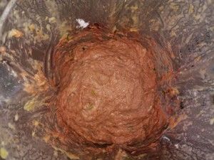 自制午餐肉（健康美味便捷）的做法步骤 第4步